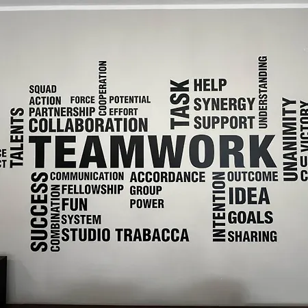 Agora Connect Space 게스트하우스