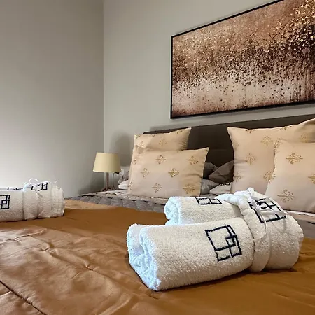 Agora Connect Space 4*