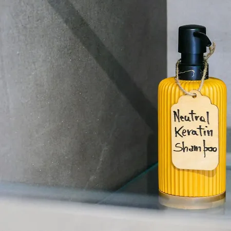 게스트하우스 Agora Connect Space 4*