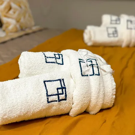 Agora Connect Space 4* 브린디시