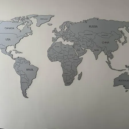 Vendégház Agora Connect Space Brindisi