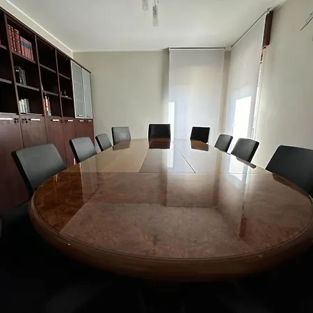 Agorà Connect Space Casa de hóspedes