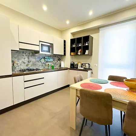 Agorà Connect Space Casa de hóspedes