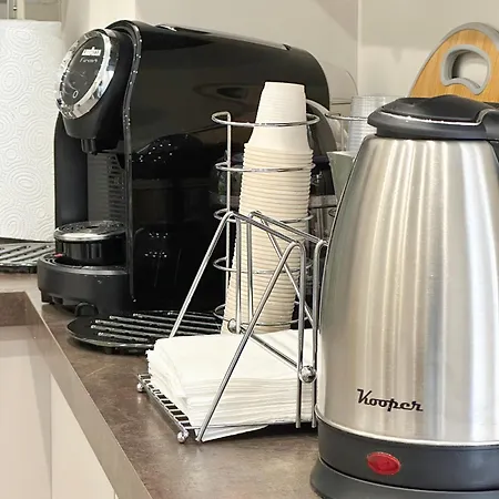 Agorà Connect Space 4*