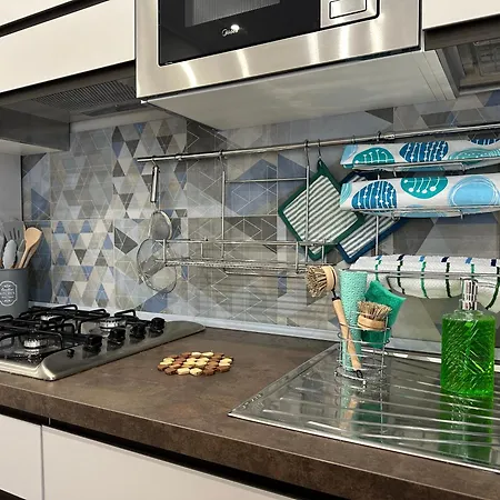 Agorà Connect Space