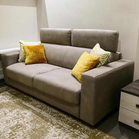 Agora Connect Space 4* Brindisi