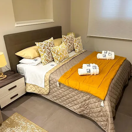 Agorà Connect Space 4*