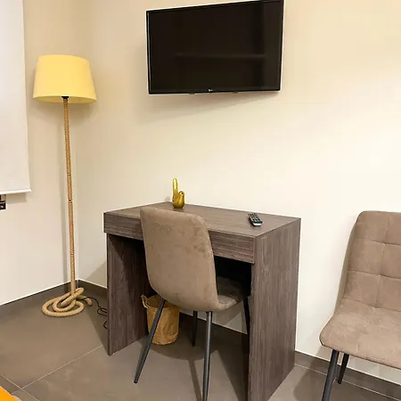 Guest house Agora Connect Space