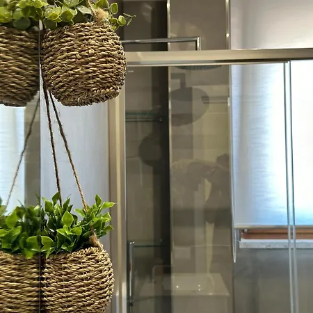 Agorà Connect Space Casa de hóspedes