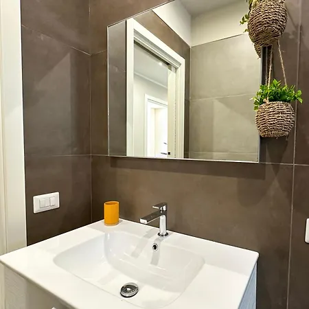 Casa de hóspedes Agorà Connect Space