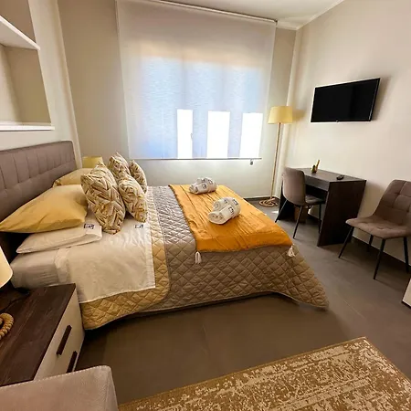 Agora Connect Space 4*