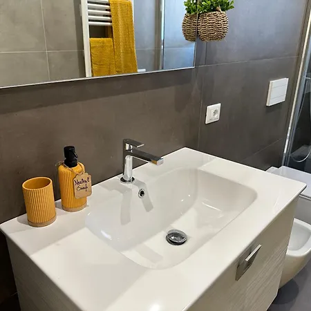 Agorà Connect Space