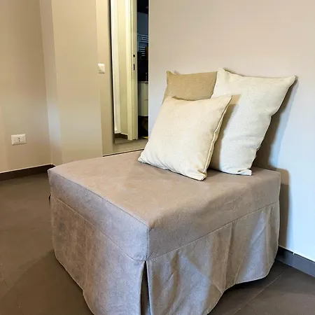 Agora Connect Space Vendégház Brindisi