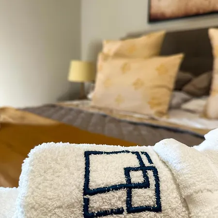 Agora Connect Space Vendégház 4*