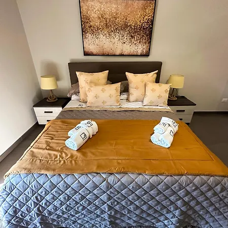 Casa de hóspedes Agorà Connect Space 4*