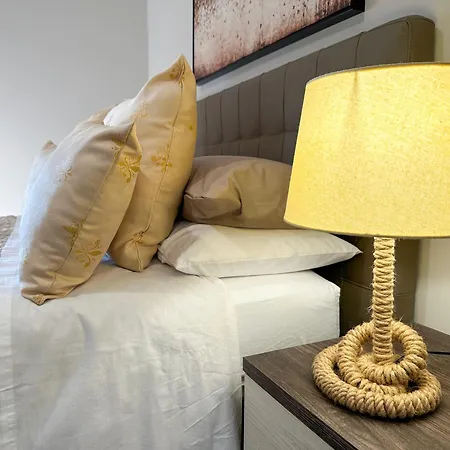 Agorà Connect Space