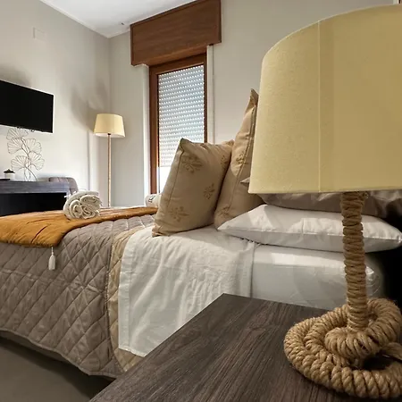 Agorà Connect Space Casa de hóspedes 4*