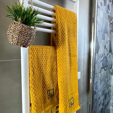 Casa de hóspedes Agorà Connect Space Brindisi