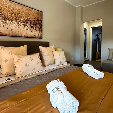 Agorà Connect Space 4*