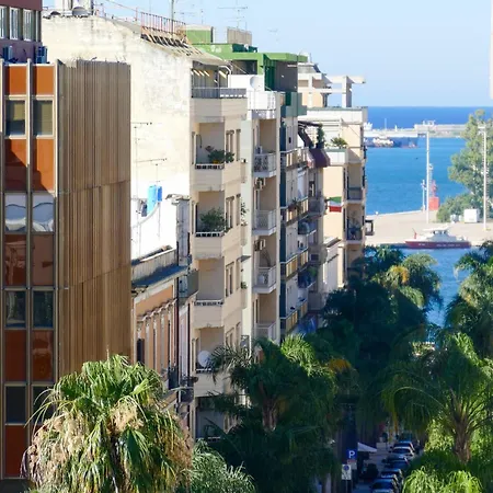 Agora Connect Space Brindisi