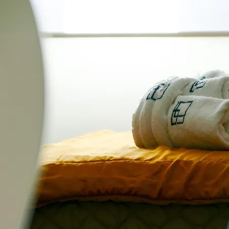 Agora Connect Space 4* Brindisi