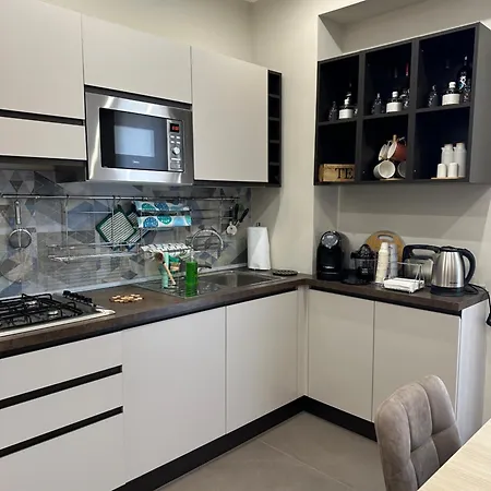 Guest house Agora Connect Space *