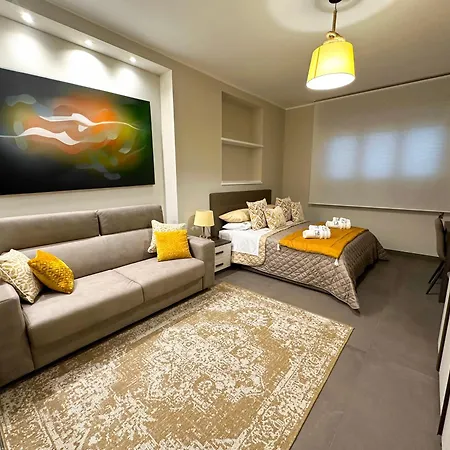 Guest house Agora Connect Space Brindisi