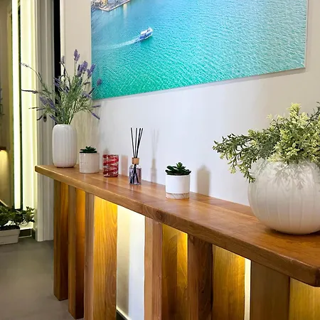 Agorà Connect Space 4*