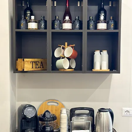 Casa de hóspedes Agorà Connect Space