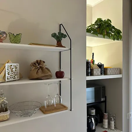 Agora Connect Space Gasthof Brindisi