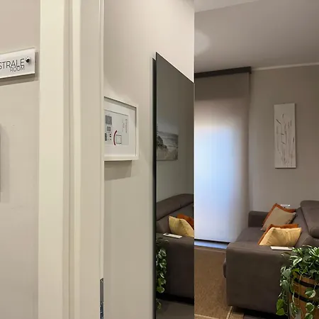 Agora Connect Space Brindisi