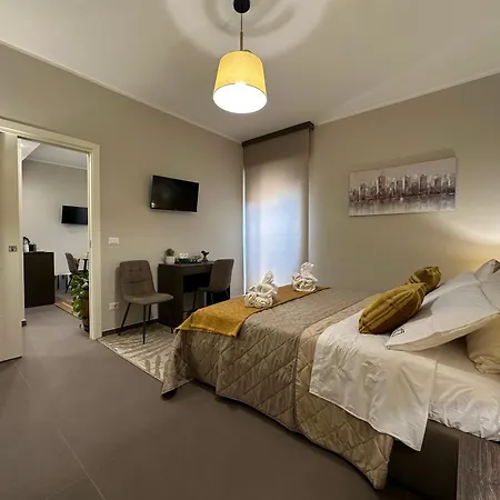 Gasthof Agora Connect Space Brindisi