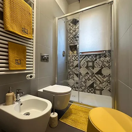 Agora Connect Space 4* Brindisi