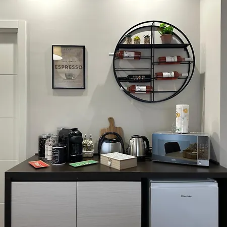 Agora Connect Space Brindisi