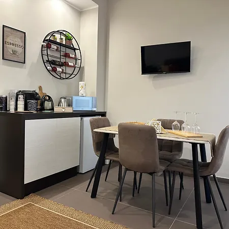 Agora Connect Space Gasthof Brindisi