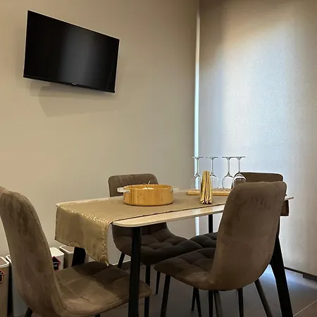 Gasthof Agora Connect Space Brindisi