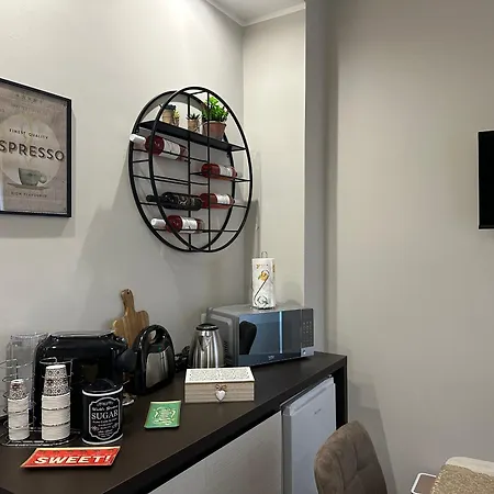 Gasthof Agora Connect Space 4*