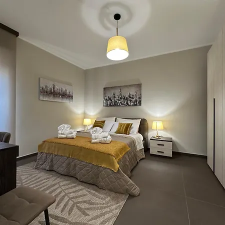 Agora Connect Space 4* Brindisi