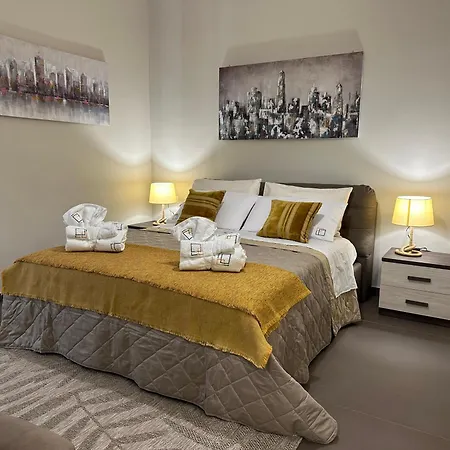 Agora Connect Space Brindisi